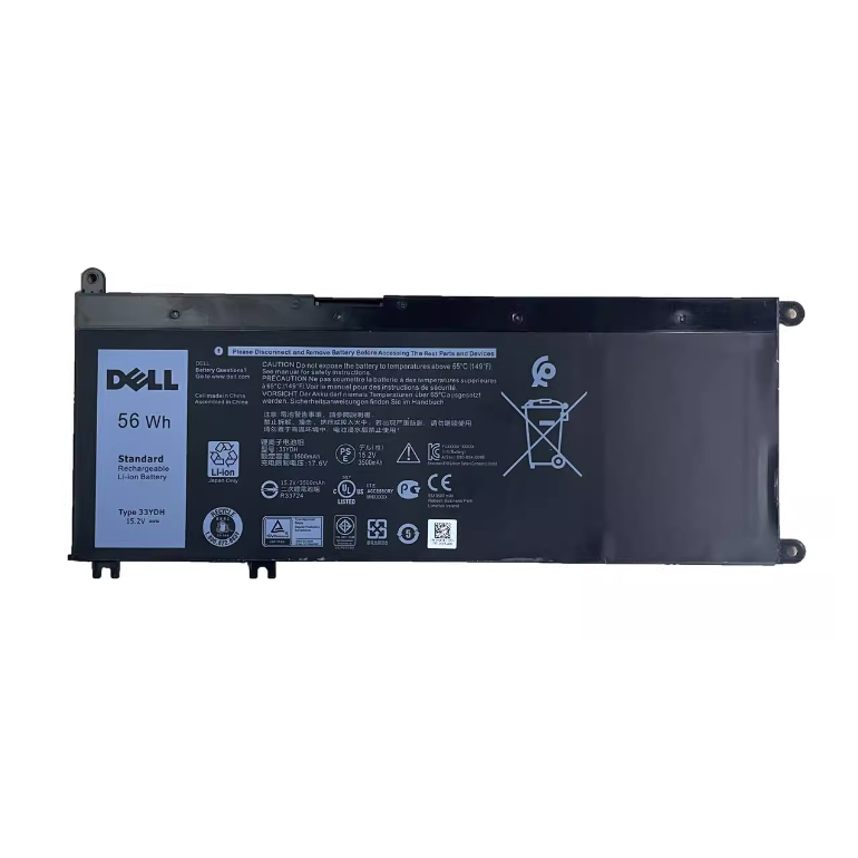 dell-battery-notebook-แบตเตอรี่-dell-inspiron-33ydh-7559-7570-7573-7778-7779