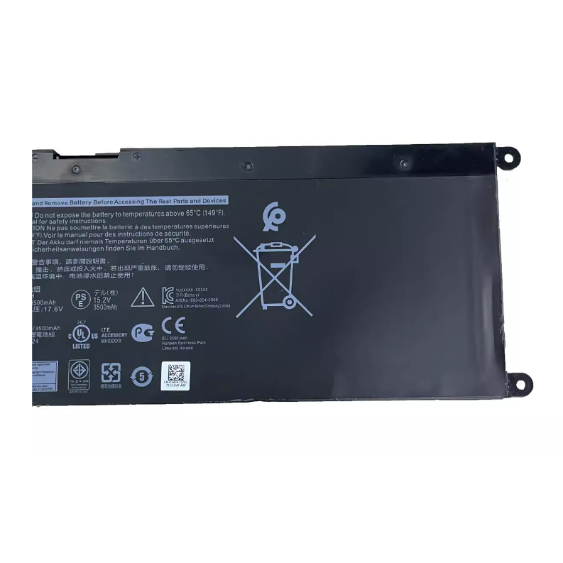 dell-battery-notebook-แบตเตอรี่-dell-inspiron-33ydh-7559-7570-7573-7778-7779