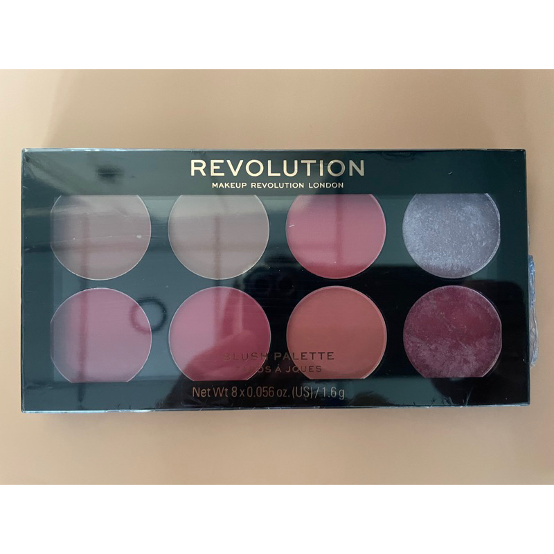 แท้-จากอังกฤษ-blush-palette-makeup-revolution-london-sugar-amp-spice