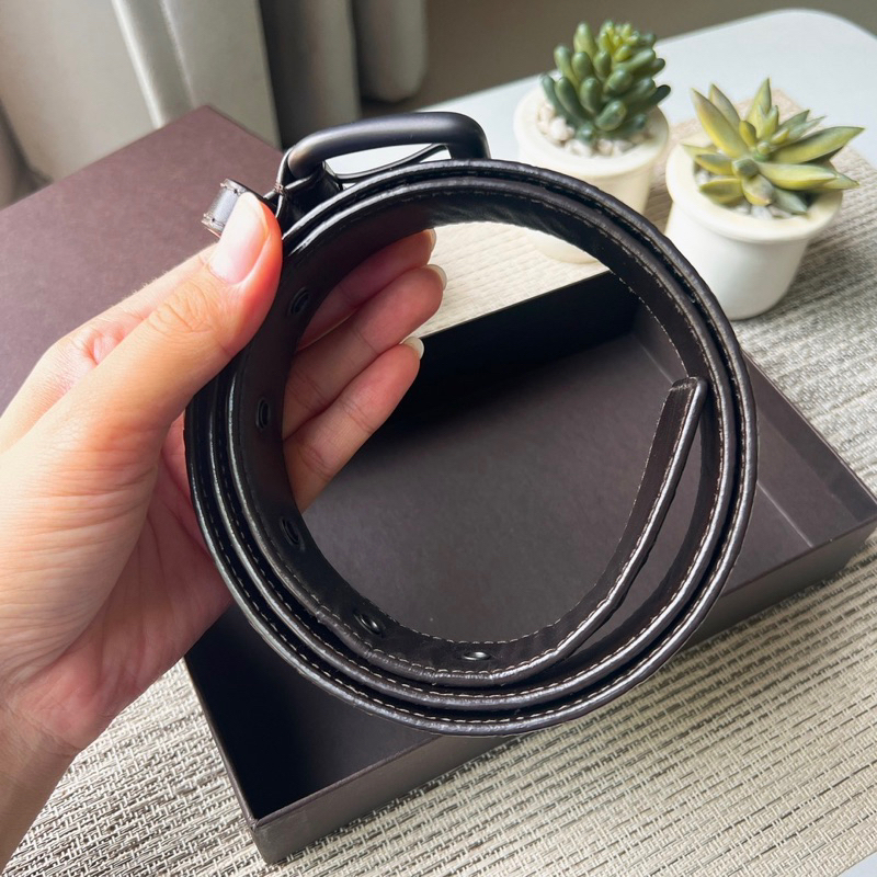 bottega-belt-มือสองของแท้-ค่ะ-รบกวนทั่กแชทก่อนสั่งค่ะ