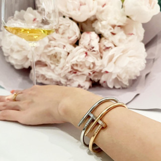 nail bracelet (freesize)