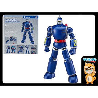 MODEROID Messenger of the Sun Tetsujin 28 Plastic Model [ของแท้💯%(#4580590166325)]