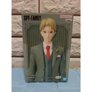 (ของแท้ มือ1) Spy × Family Loid Forger Family Photo