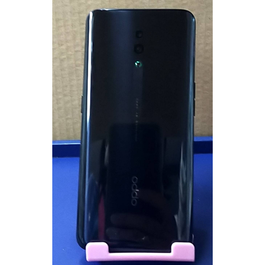 oppo-reno-6-gb-256-gb-เครื่องสวย-อุปกรณ์ครบ