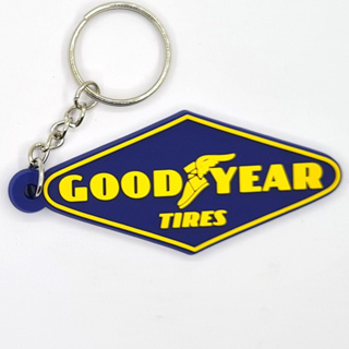 พวงกุญแจยาง GOOD YEAR TIRES