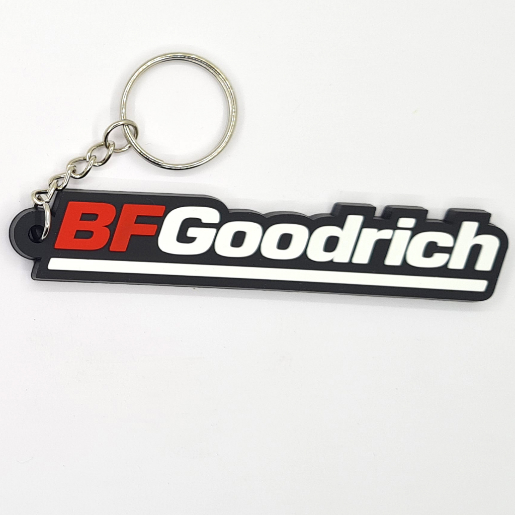 พวงกุญแจยาง-bf-goodrich-bfgoodrich