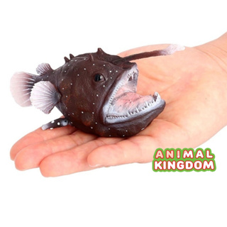 Animal Kingdom - โมเดลสัตว์ ปลาฟุตบอลแปซิฟิก ขนาด 13.00 CM (จากสงขลา)
