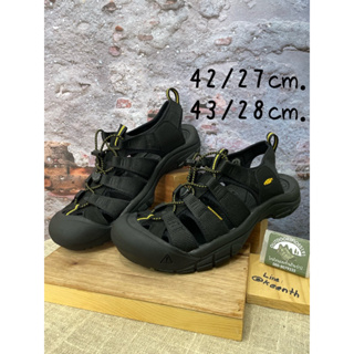 KEEN NEWPORT H2 42,43 [ลิขสิทธิ์แท้100%] มือ1