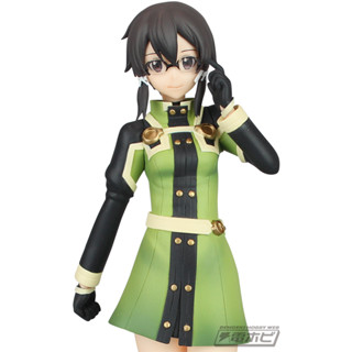 [ฟิกเกอร์แท้] [SAO] Gekijouban Sword Art Online : -Ordinal Scale- - Sinon - Special Figure (FuRyu)