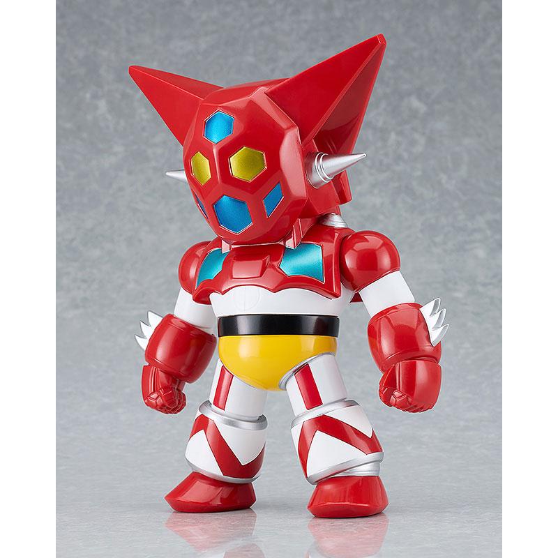 pre-order-จอง-v-s-o-f-getter-robo-getter-1-soft-vinyl-อ่านรายละเอียดก่อนสั่งซื้อ