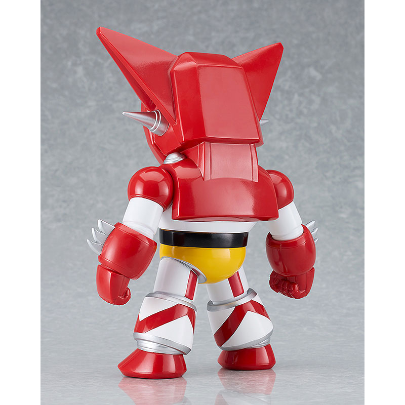 pre-order-จอง-v-s-o-f-getter-robo-getter-1-soft-vinyl-อ่านรายละเอียดก่อนสั่งซื้อ