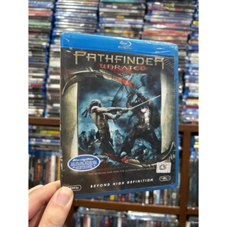 ( มือ 1 ) Blu-ray แท้ เสียงไทย บรรยายไทย เรื่อง Pathfinder Unrated