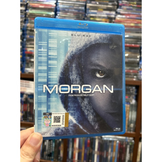 Blu-ray แผ่นแท้ เรื่อง Mogan หายาก หนังดีสนุก เสียงไทย บรรยายไทย