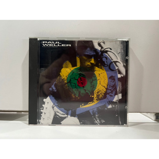 1 CD MUSIC ซีดีเพลงสากล The Paul Weller Movement  Into Tomorrow (C1B25)