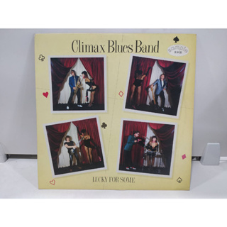 1LP Vinyl Records แผ่นเสียงไวนิล Climax Blues Band  (H6B26)