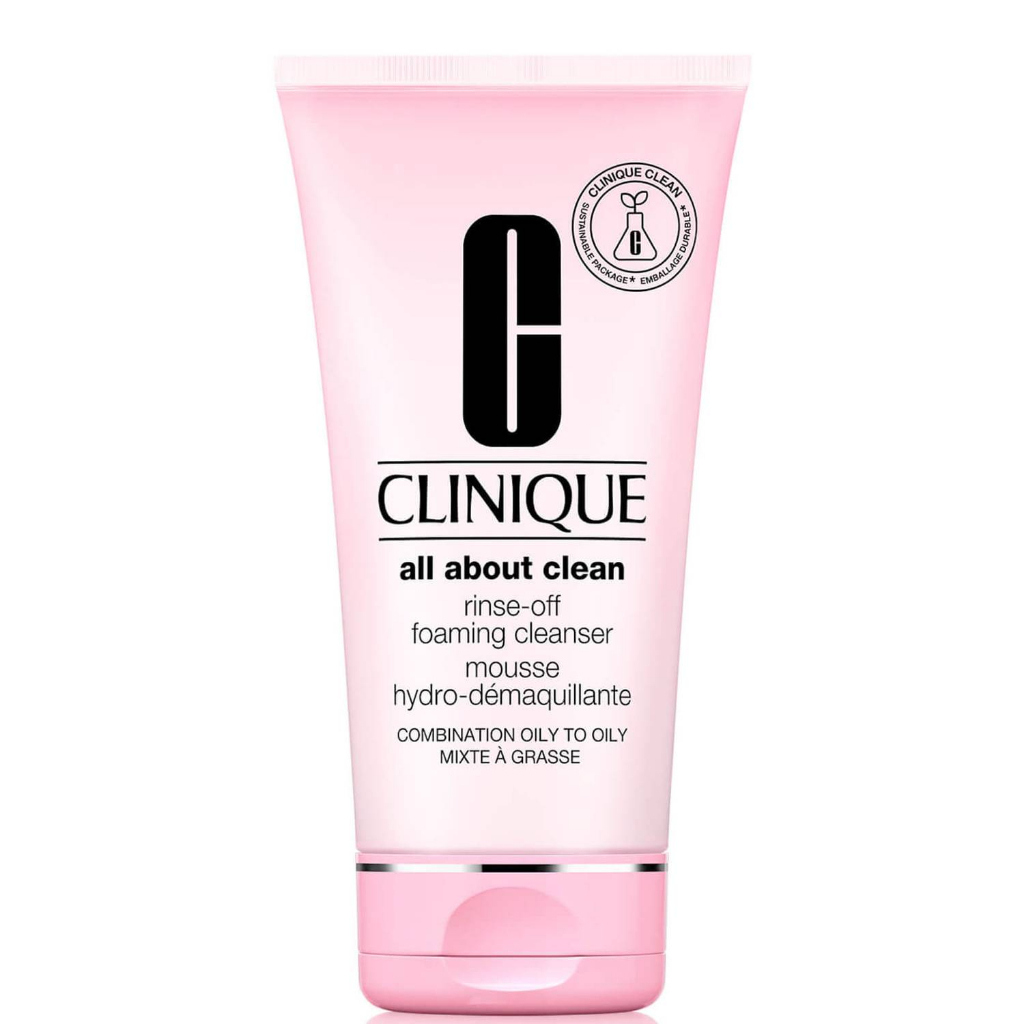 clinique-all-about-clean-rinse-off-foaming-cleanser-150ml