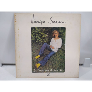 1LP Vinyl Records แผ่นเสียงไวนิล  Véronique Sanson   (H6B38)