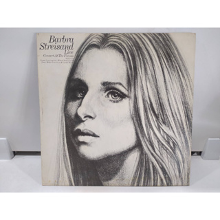 1LP Vinyl Records แผ่นเสียงไวนิล Barbra Streisand  (H6B35)