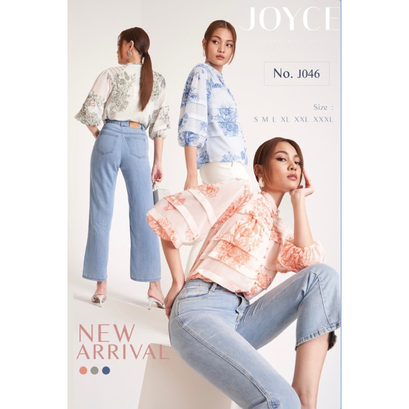 joyce-new-arrivals-no-j046