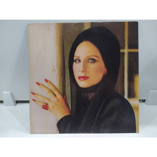 1LP Vinyl Records แผ่นเสียงไวนิล  Barbra Streisand   (H6B71)
