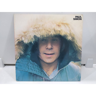 1LP Vinyl Records แผ่นเสียงไวนิล PAUL SIMON  (H6B78)