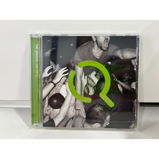 1 CD MUSIC ซีดีเพลงสากล  THE QEMISTS JOIN THE Q   (B17D67)
