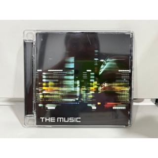 1 CD MUSIC ซีดีเพลงสากล    THE MUSIC STRENGTH IN NUMBERS    (B17D98)