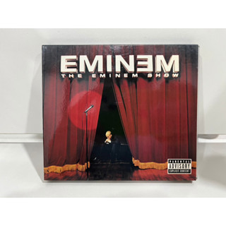 1 CD MUSIC ซีดีเพลงสากล  EMINEM  THE EMINEM SHOW    (B17D96)