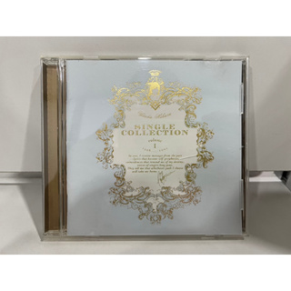 1 CD MUSIC ซีดีเพลงสากล  Utada Hikaru SINGLE COLLECTION VOL.1    (B17D97)