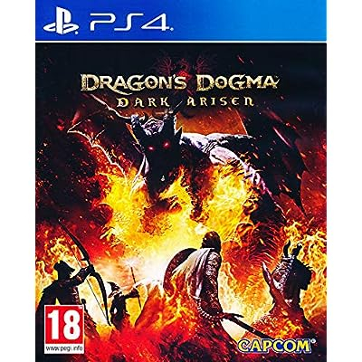ps4-dragon-s-dogma-dark-arisen-เกม-playstation-4