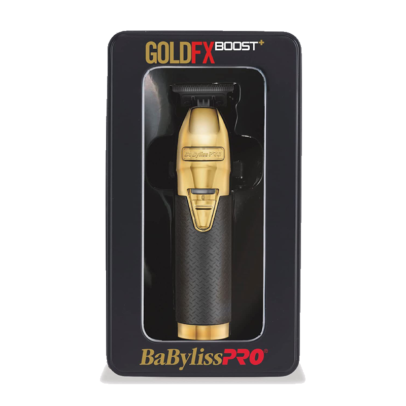 babylisspro-ปัตตาเลี่ยนสีทอง-รุ่น-goldfx-boost-metal-lith-trimmer-fx787gbp