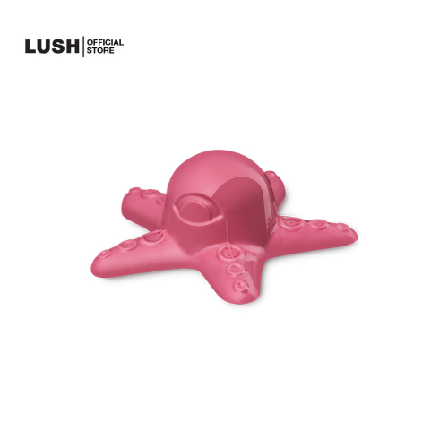 LUSH สบู่ เจลลี่ อาบน้ำ MONSTER OCTOPUS SHOWER JELLY (HALLOWEEN EXCLUSIVE) Shopee Thailand