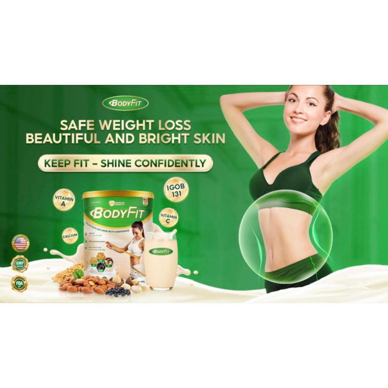 bodyfit-400g-บอดี้ฟิต-นมดูแลรูปร่าง