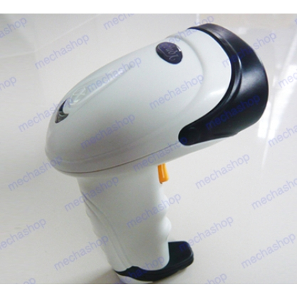 บาร์โค้ดสแกนเนอร์-เครื่องอ่านบาร์โค้ด-usb-barcode-scanner-long-scan-xyl8806