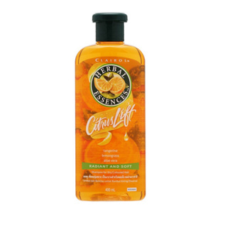 Herbal Essence Cirtrus Lift 400Ml เฮอร์บัล เอสเซนส์ แชมพู ซิตรัส ลิฟท์ 400มล.