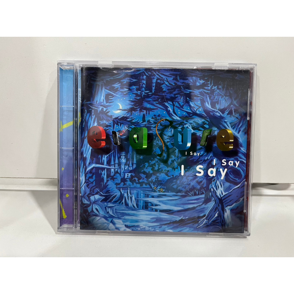 1-cd-music-ซีดีเพลงสากล-erasure-i-say-i-say-i-say-b17d136