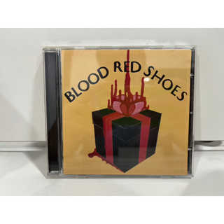 1 CD MUSIC ซีดีเพลงสากล    Blood Red Shoes - Box of Secrets    (B17D152)