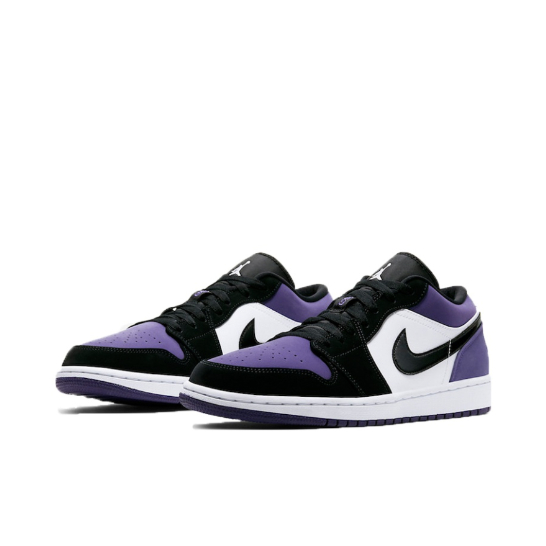 air-jordan-1low-court-purple-black-and-purple-toes