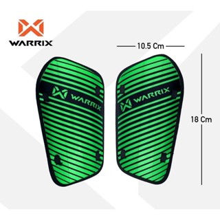 สนับแข้ง Warrix WS-211FBACL01฿119.00 ของเเท้พร้อมส่ง