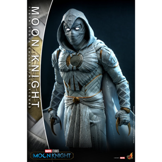 Hot Toys TMS075 1/6 Moon Knight - Moon Knight (ku)