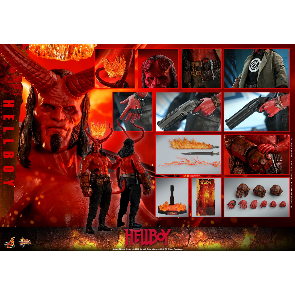 hot-toys-mms527-hellboy-hellboy-ku-สินค้าใหม่