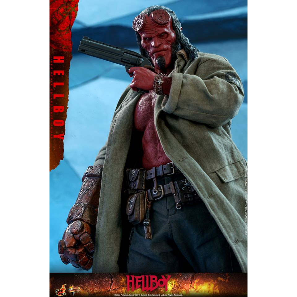 hot-toys-mms527-hellboy-hellboy-ku-สินค้าใหม่