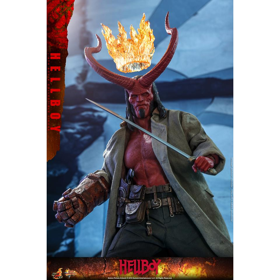 hot-toys-mms527-hellboy-hellboy-ku-สินค้าใหม่