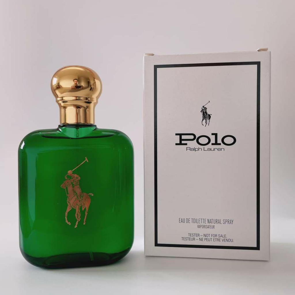 น้ำหอมแท้-ralph-lauren-polo-green-for-men-edt-118-ml-มี-2-แบบให้เลือกค่ะ