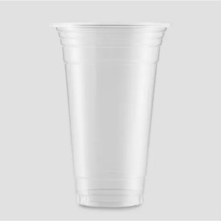 แก้ว PP 22oz ปาก 95mm [ตราฮอร์นบอย] 50 ใบ