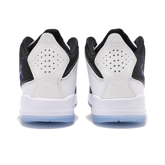 air-jordan-courtside-23-concord-รองเท้าบาสเก็ตบอลวินเทจขาวดำ