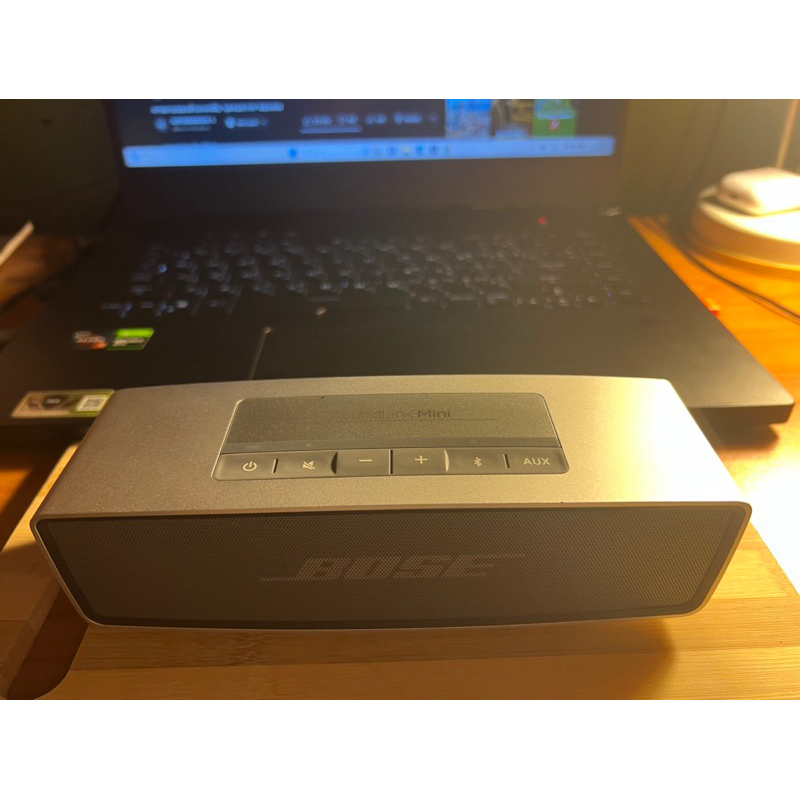 อะไหล่bose soundlink mini 1 Shopee Thailand