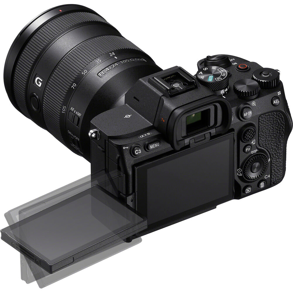 กล้องsony-a7-iv-ประกันศูนย์ไทย-full-frame-exmor-r-cmos-sensor