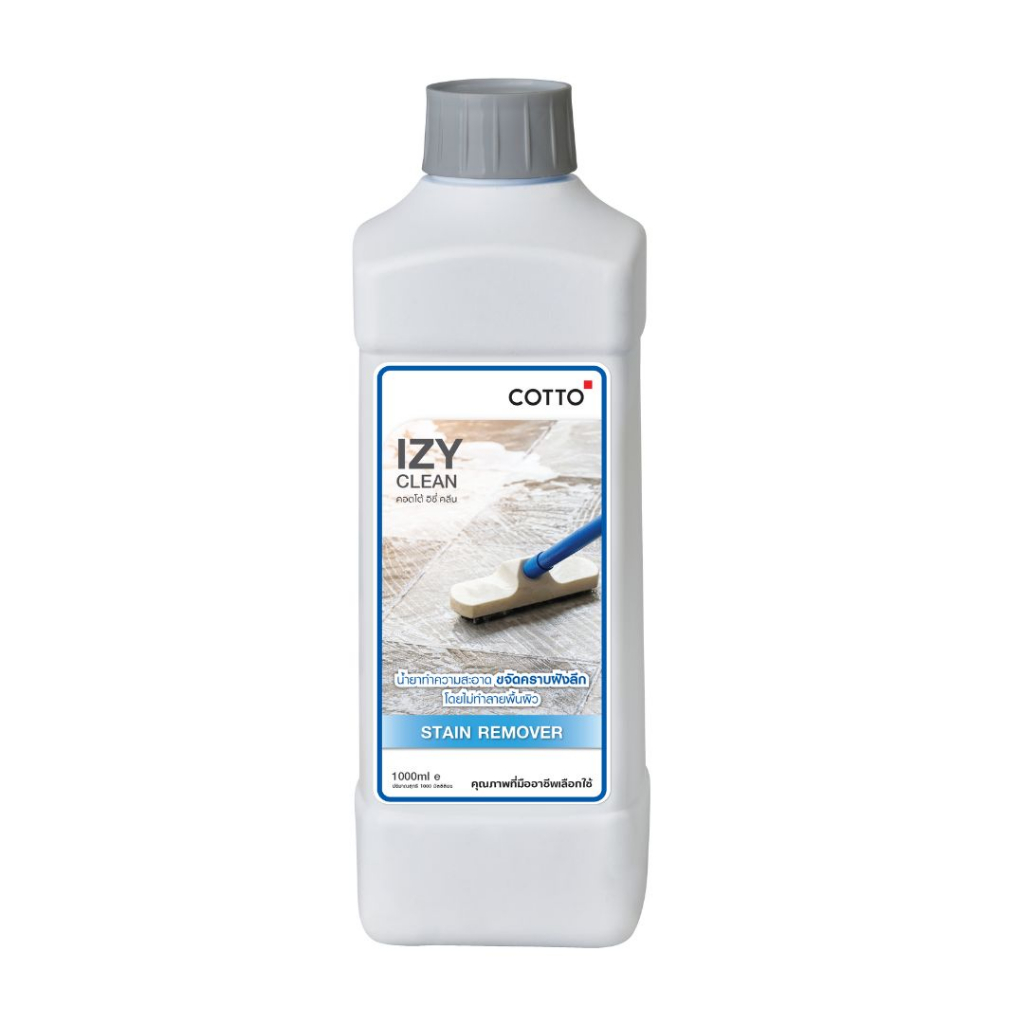 cotto-izyclean-stain-remover-1000ml-น้ำยาขจัดคราบบนกระเบื้อง