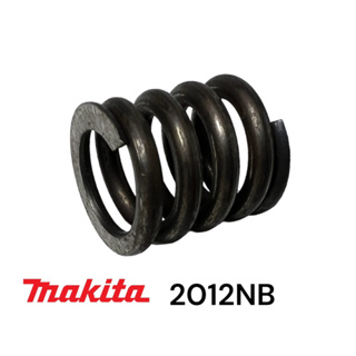 MAKITA 2012NB สปริงดันบูช (231459-2) #54/61/85/87 ของแท้